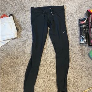 Nike running leggings
